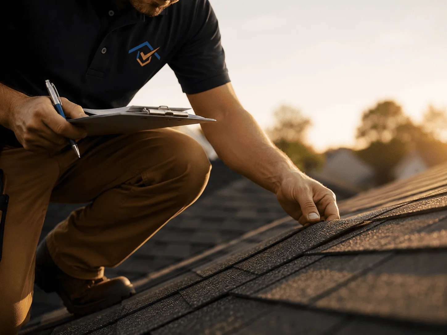 Why Choose Roof Inspection in Long Creek, OR