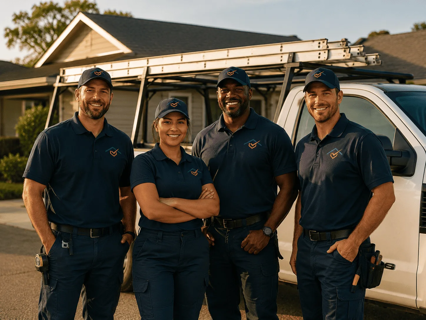 Roof Inspection company in Long Creek, OR